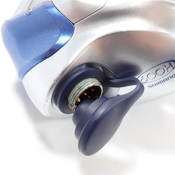 ０６電動丸６００Ｈ